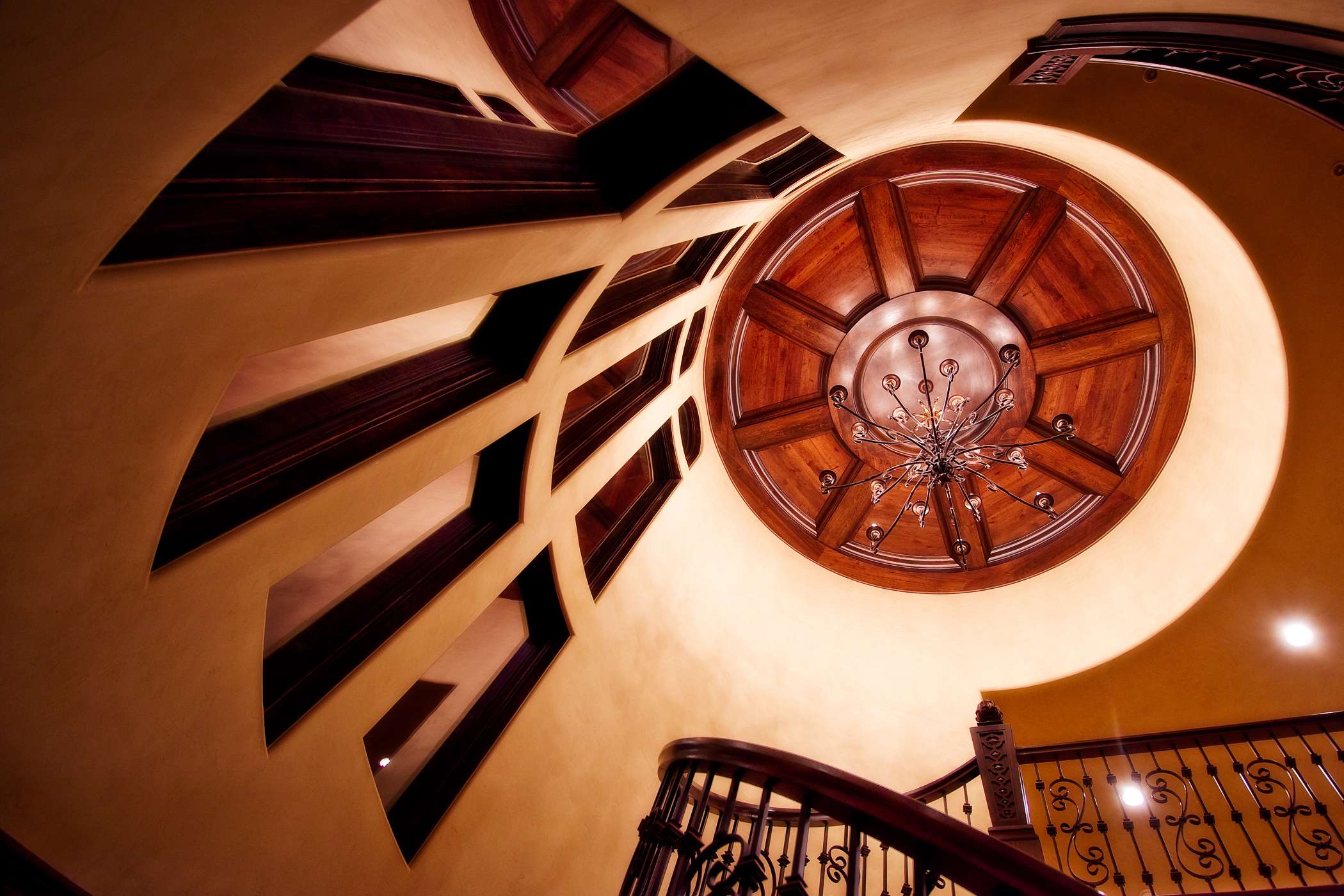 skylight Jensen + Sons